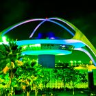 UFO - Los Angeles Airport