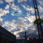 UFO Sighting