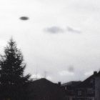 UFO über Aachen ;)