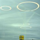 UFO`s am Flughafen DÜSSELDORF