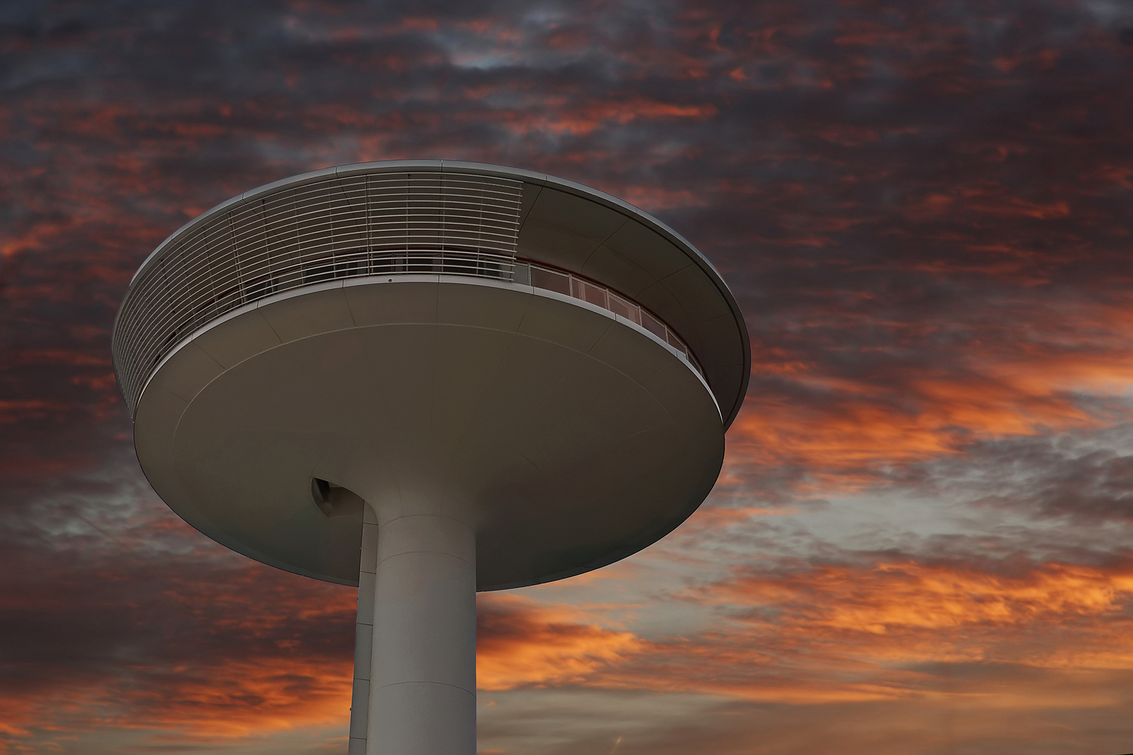 * UFO´s in Hamburg