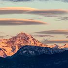 UFOs über dem BERNER OBERLAND