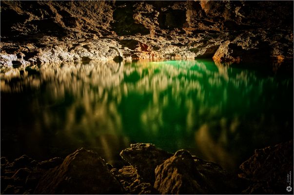 Uftrungen: Heimkehle