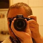 User Profile Photo