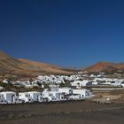 Uga, Lanzarote