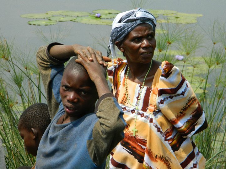 Uganda 2011