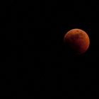 * uganda. moon eclipse #2 *