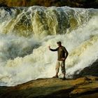 Uganda - Murchison Falls