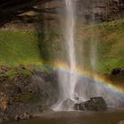 Uganda - Sipi Falls