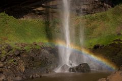 Uganda - Sipi Falls