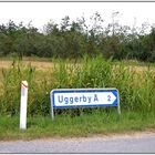 Uggerby Aa