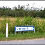 Uggerby Aa