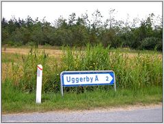 Uggerby Aa