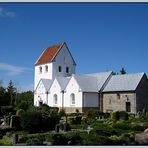Uggerby Kirke II