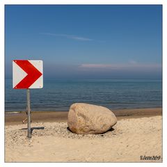 Uggerby Strand