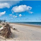 Uggerby Strand