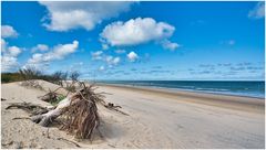 Uggerby Strand