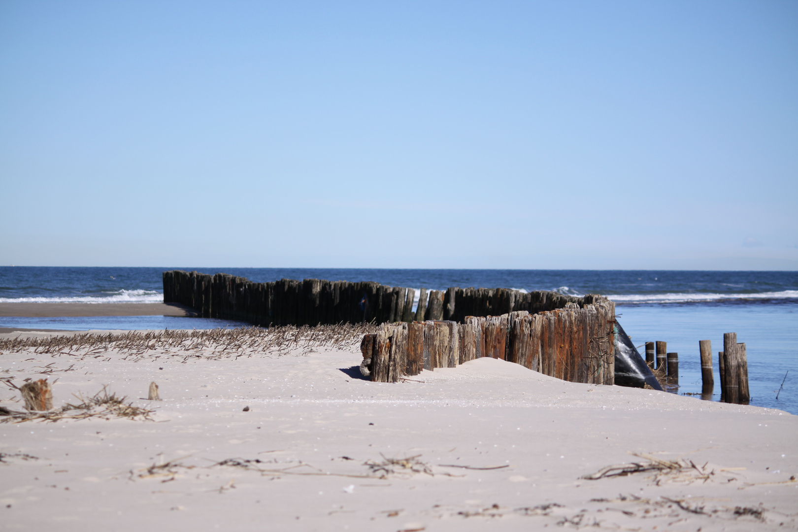 Uggerby Strand