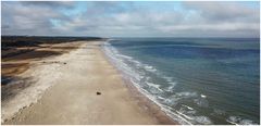 Uggerby Strand