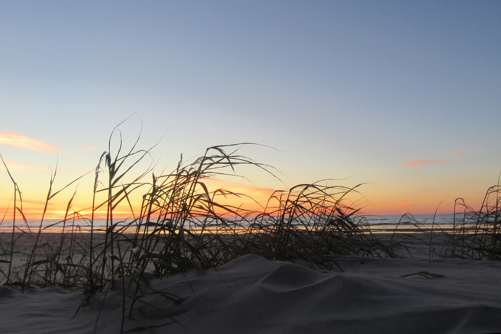 Uggerby Strand