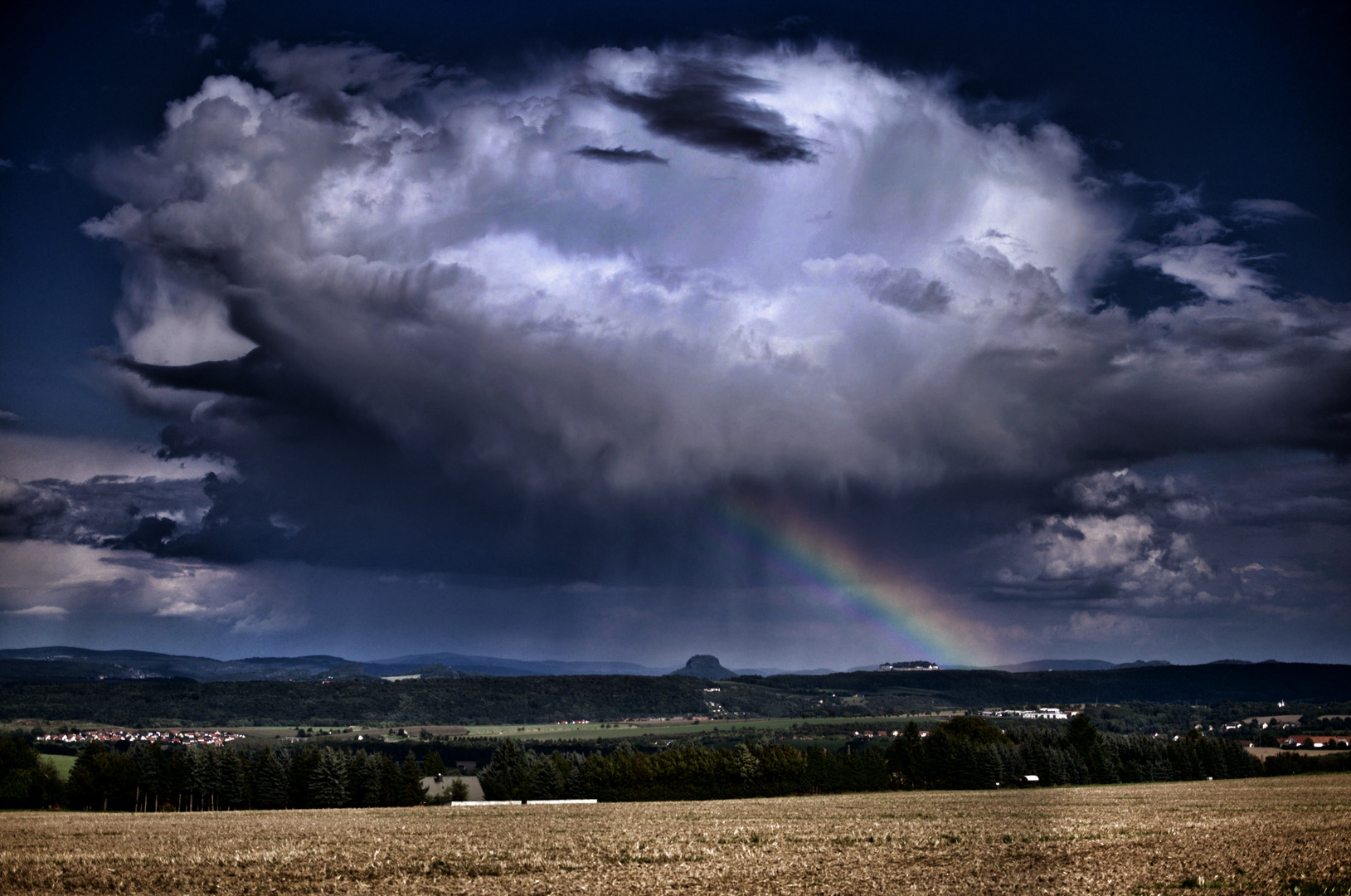 Ugly Cloud