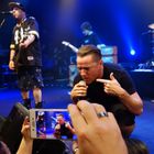 Ugly Kid Joe, La Laiterie, Strasbourg