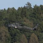UH 60 Black Hawk