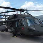 UH-60 Black Hawk (Down??)ILA 2006