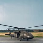 UH-60 L Black Hawk