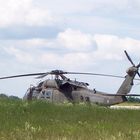 UH-60L ... am 01.06.2009 in DRS