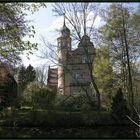 Uhlenburger-Schloss in Löhne-Menighüffen 1