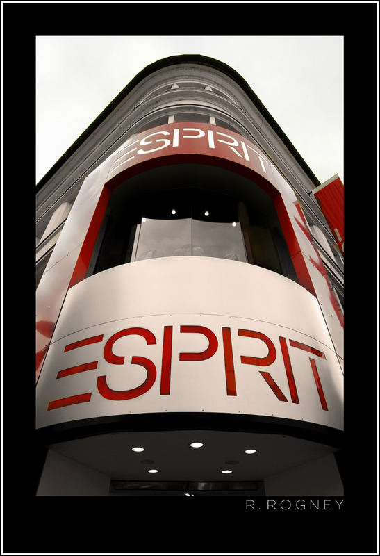 ? uhm ...ESPRIT.?