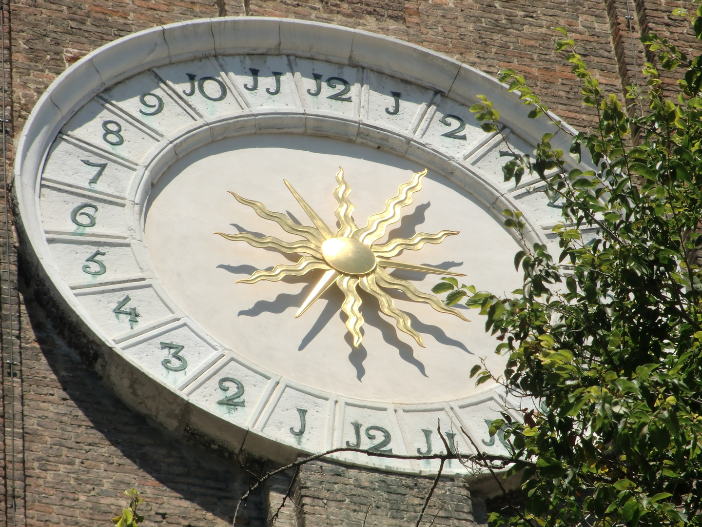 Uhr