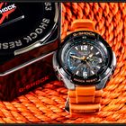 Uhr-CASIO-GShock