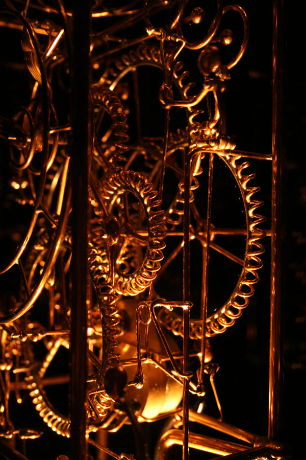 Uhr des Lebens Foto & Bild abstraktes, motive Bilder auf