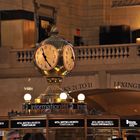 Uhr in Grand Central