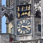 Uhr in Maastricht