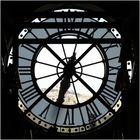 Uhr - Musée d'Orsay - Paris