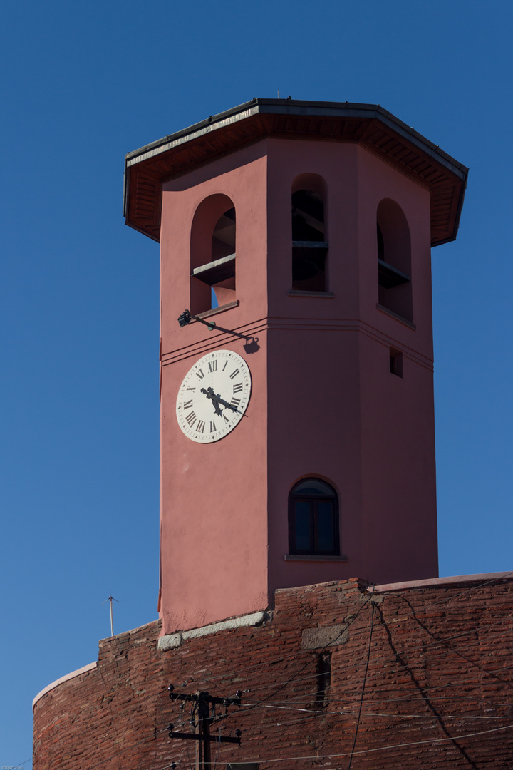 Uhrenturm