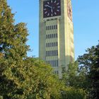 Uhrenturm von Wittenberge