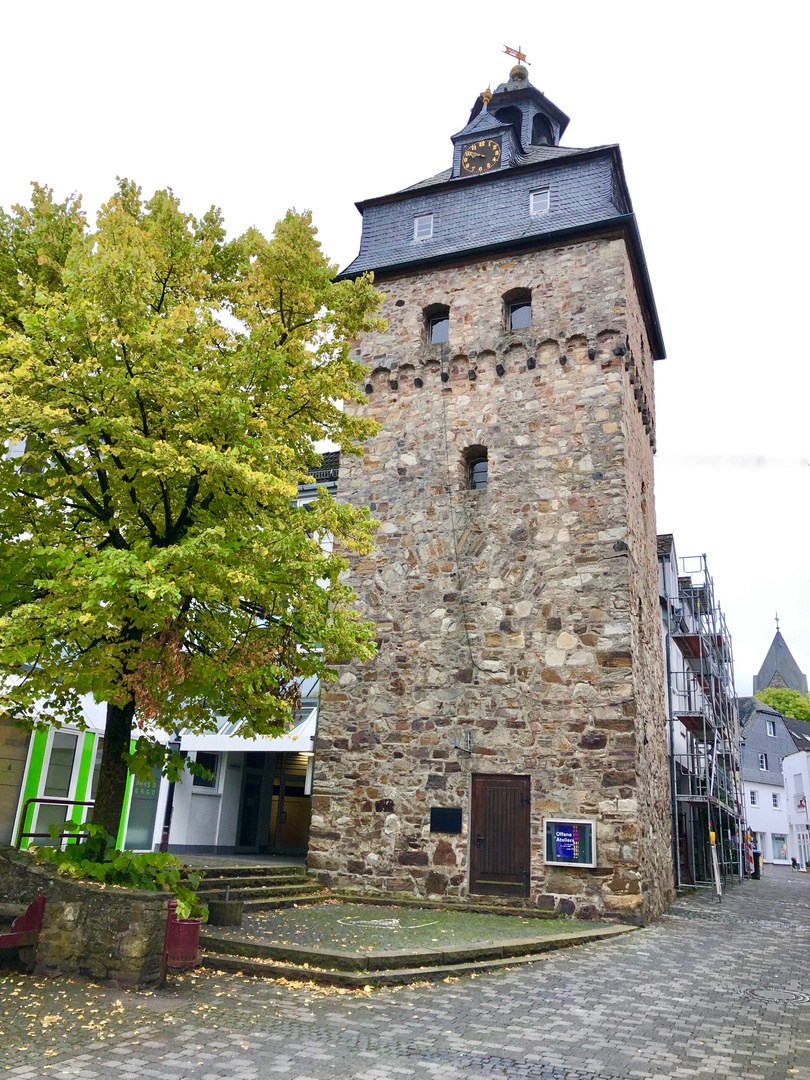 Uhrturm