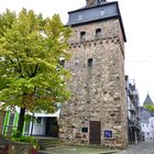 Uhrturm