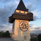 Uhrturm Graz