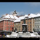 Uhrturm Graz