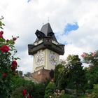 Uhrturm Graz