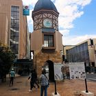 Uhrturm in Windhoek