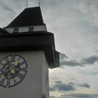 Uhrturm von Graz