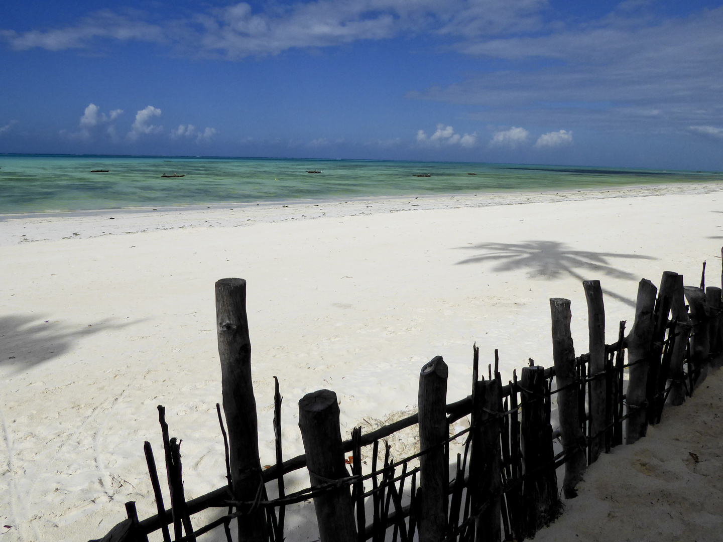 Uhuru Beach