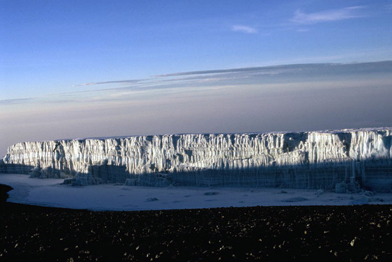 Uhuru Peak