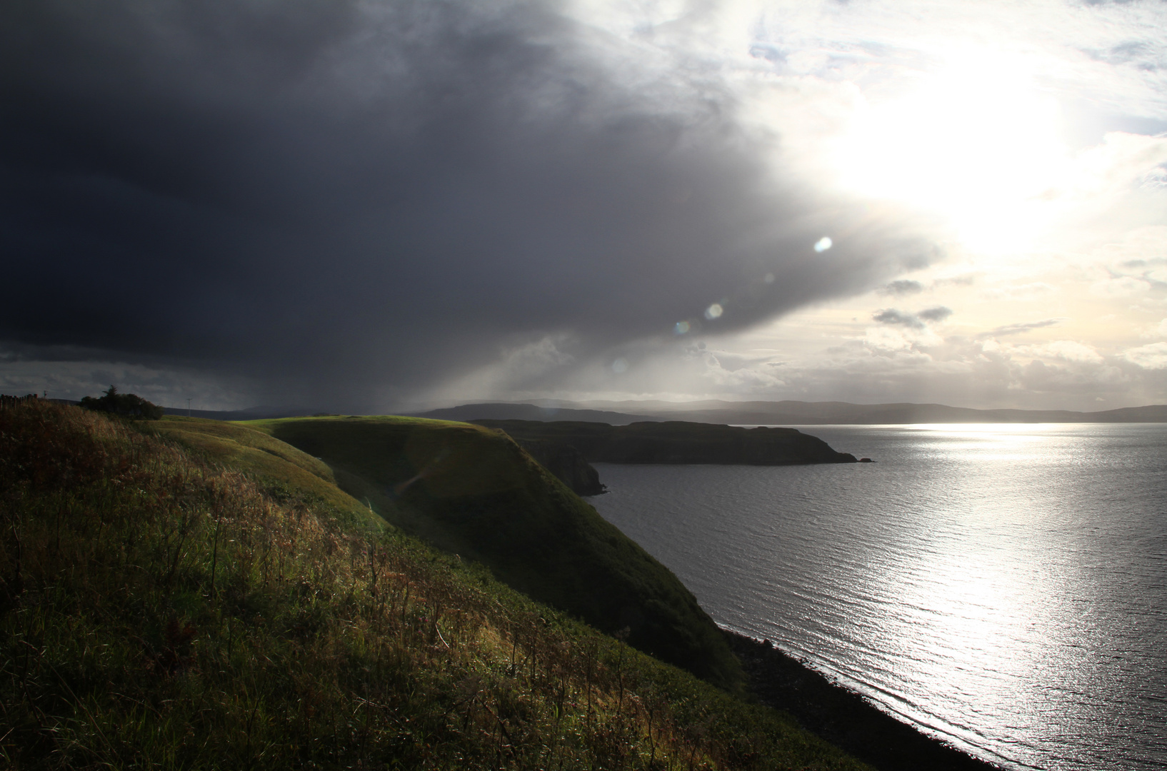 Uig Bay